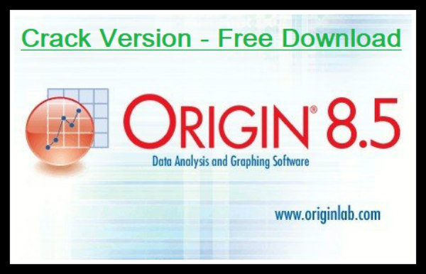 Origin 9.1 free download